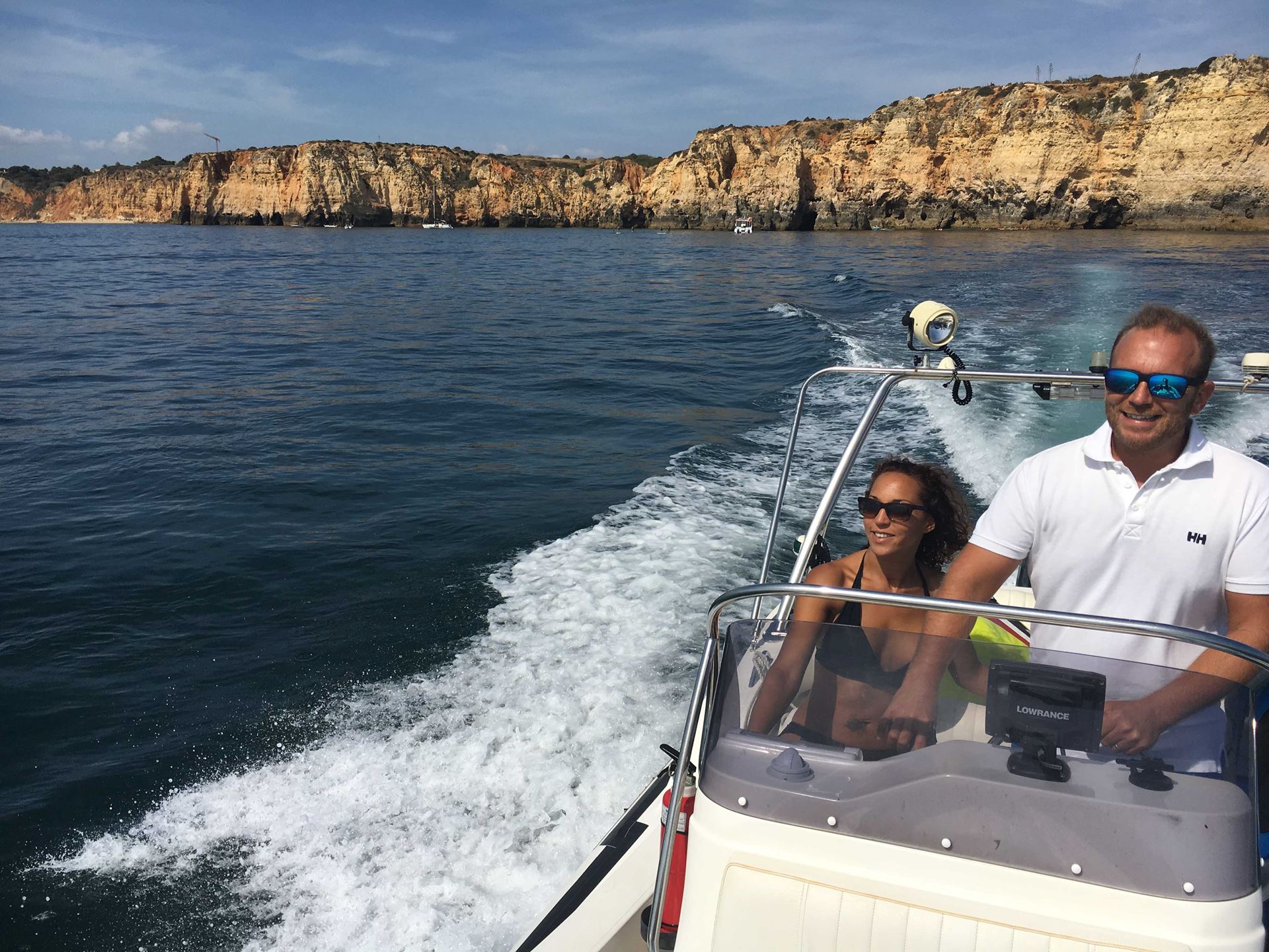 Contact Us Marina Boat Charters Lagos Algarve