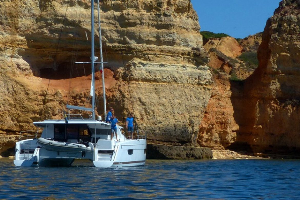 Prices Boat Charters Lagos Algarve